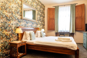 Residence Hattrick, Prague